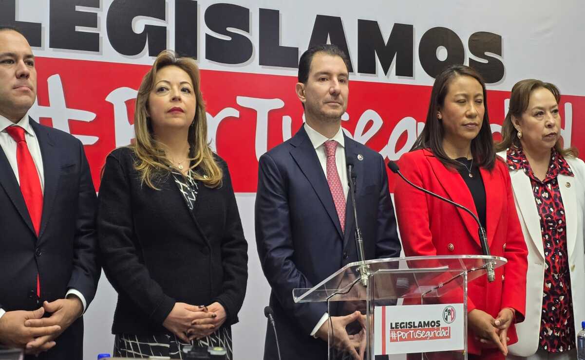 Aseguraron que 3 de cada 4 mexiquenses consideran que la inseguridad es el mayor problema en la entidad / Foto Alma Rodríguez