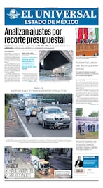 Portada 12 de diciembre de 2025