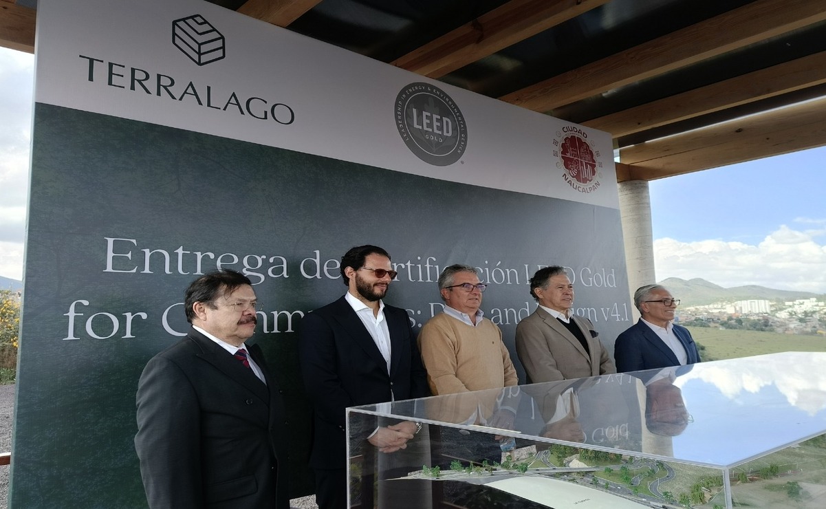 El proyecto cuenta con la Evaluación de Impacto Estatal / Foto Especial