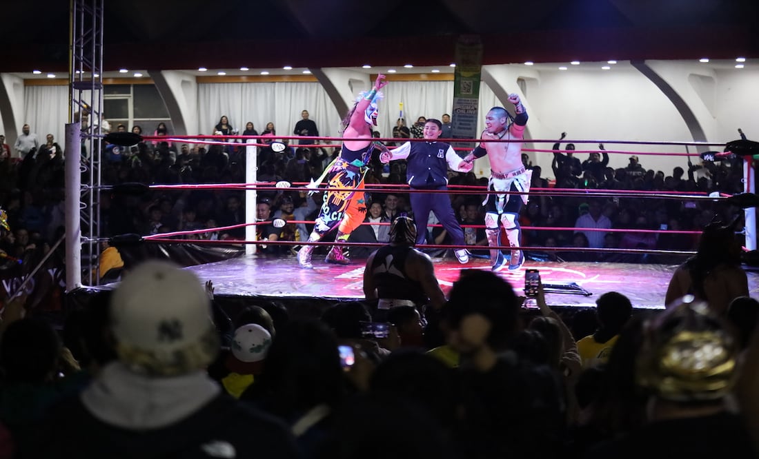 5 funciones más se esperan en Toluca / Foto Especial