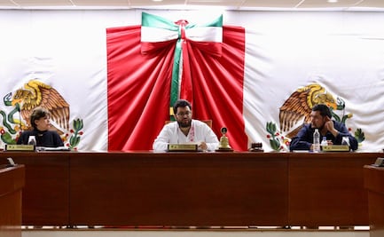 Naucalpan incorpora tres predios para construir parque en río hondo