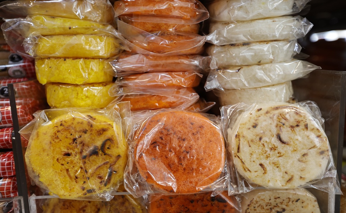 En el país las cocadas se comenzaron a elaborar con yema de huevo / Foto: Jorge Alvarado