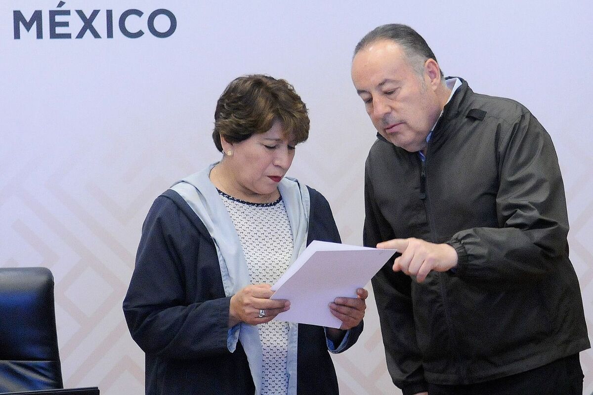 Edomex con el 82% de los casos de éxito en seguridad