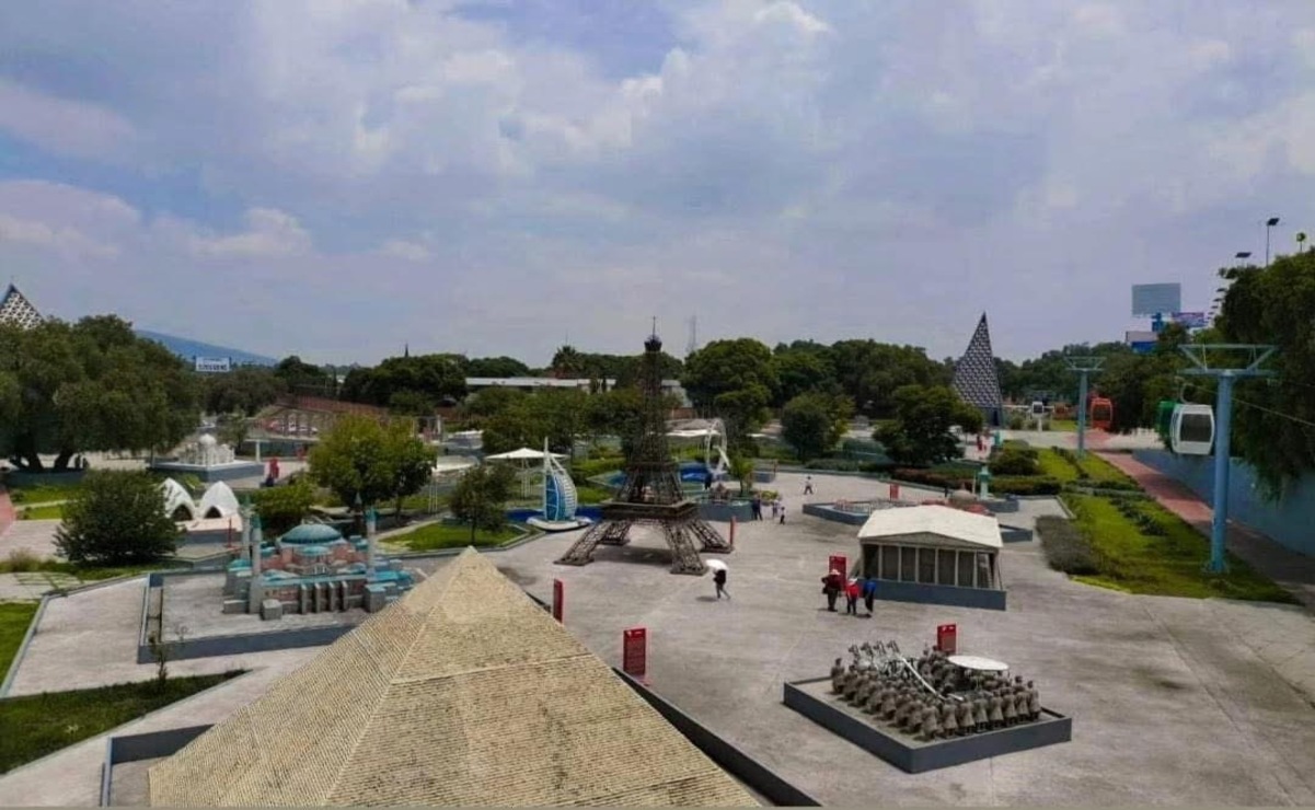El turismo religioso es uno de los principales atractivos del Edomex / Foto: Especial