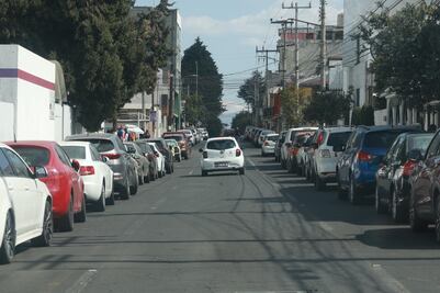 Robo de vehículos pone a prueba a la policía del Edomex