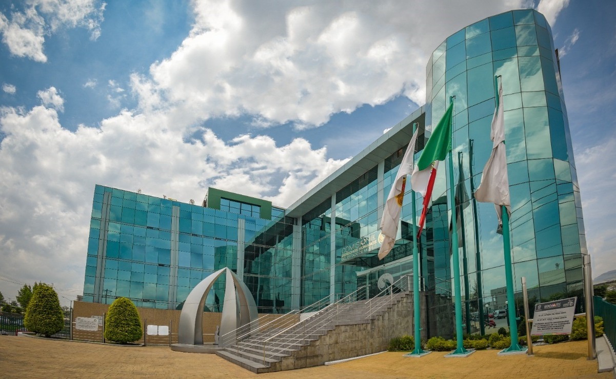 Evaluarán probidad de aspirantes a la Codhem en Edomex: Legislatura local analiza denuncias