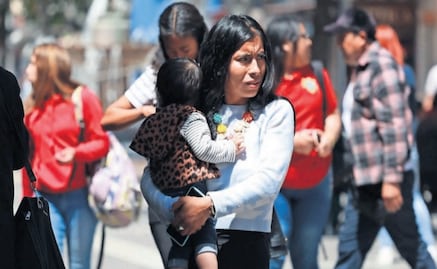 Edomex fortalece políticas contra la violencia infantil y adolescente