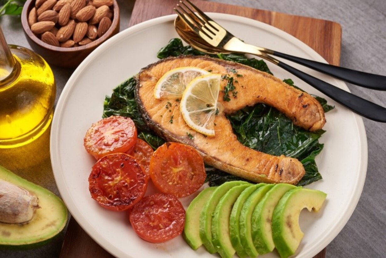 Superalimentos: La clave para una vida más saludable