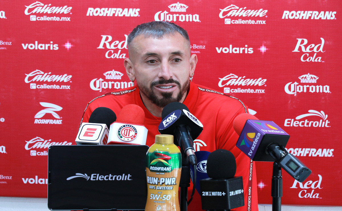 El mediocampista que ha jugado con la selección mayor en tres mundiales / Foto Especial