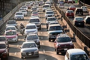 ¿Vas a salir de viaje? 5 puntos clave para que tu única preocupación sea llegar a la cena navideña