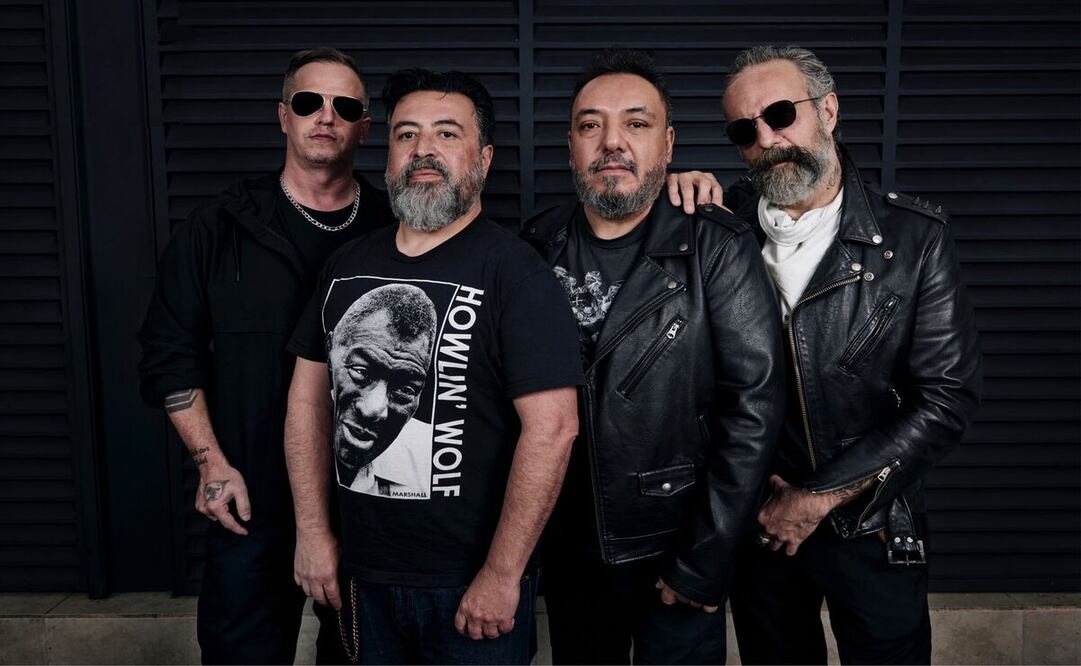 Este fin de semana se realizará el Alfeñique Rock 2025 en Toluca / Foto Especial