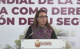 Más agua para Ecatepec; anuncian inversión para suministro del liquido