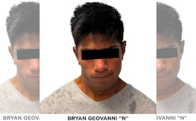 Vinculan a proceso a hombre por presunta agresión sexual y robo en Nezahualcóyotl