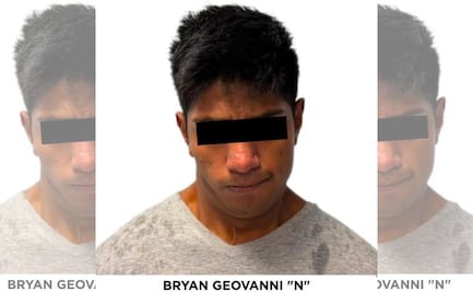 Vinculan a proceso a hombre por presunta agresión sexual y robo en Nezahualcóyotl