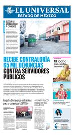 Portada 26 de agosto de 2026