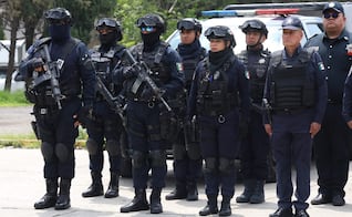 Disminuye Huixquilucan delitos de alto impacto durante el primer semestre de 2026