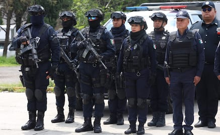 Disminuye Huixquilucan delitos de alto impacto durante el primer semestre de 2026