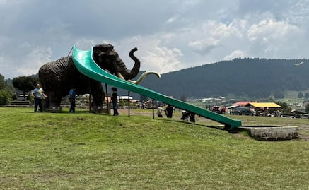 ¡Olvídate de la ruta y visita La Marquesa, uno de los destinos recreativos más populares del Edomex!