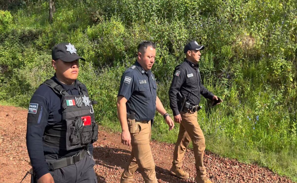 Metepec intensifica seguridad en parques para prevenir acoso y hostigamiento sexual