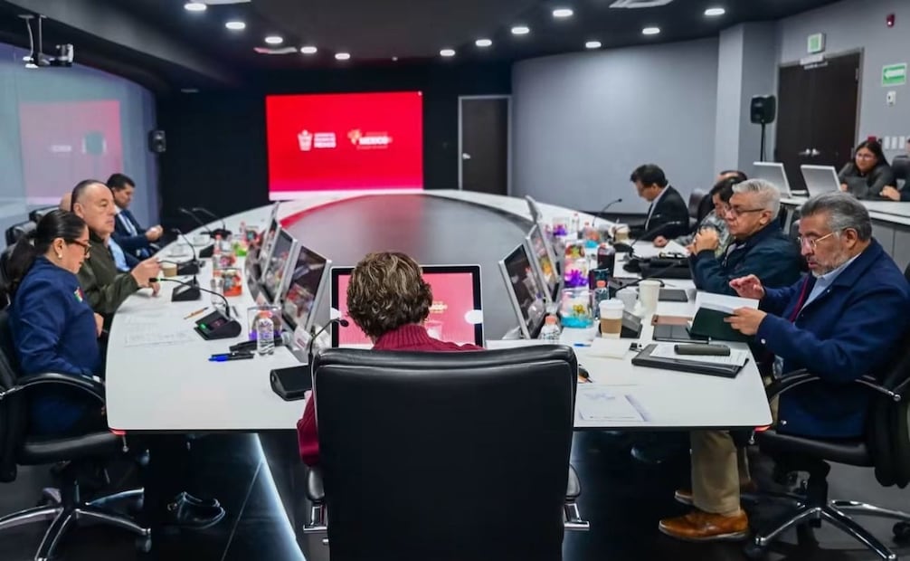 Mediante la "Operación Restitución", la Fiscalía del Edomex combate de manera frontal el delito de despojo que afecta el patrimonio ciudadano. Foto Especial
