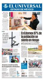 Portada 6 de octubre del 2024