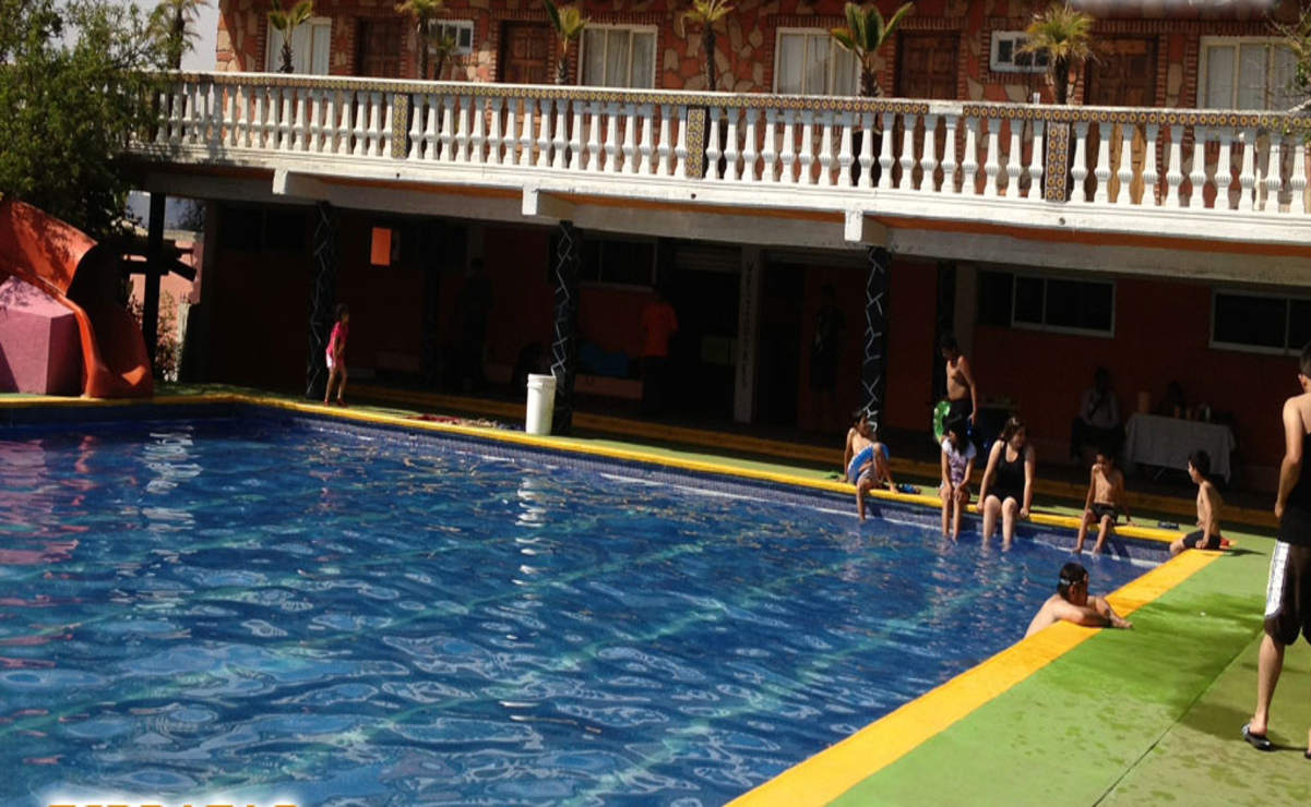 Este puente largo puedes disfrutar de un día refrescante / Foto: Especial