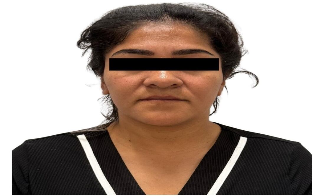 Las investigaciones preliminares la vinculan con una organización delictiva con orígenes en Michoacán / Foto: Especial