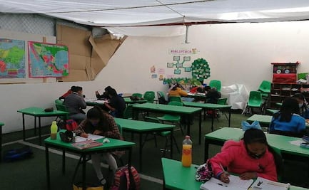 Edomex, líder nacional en rezago educativo: 2.8 millones no concluyeron estudios básicos