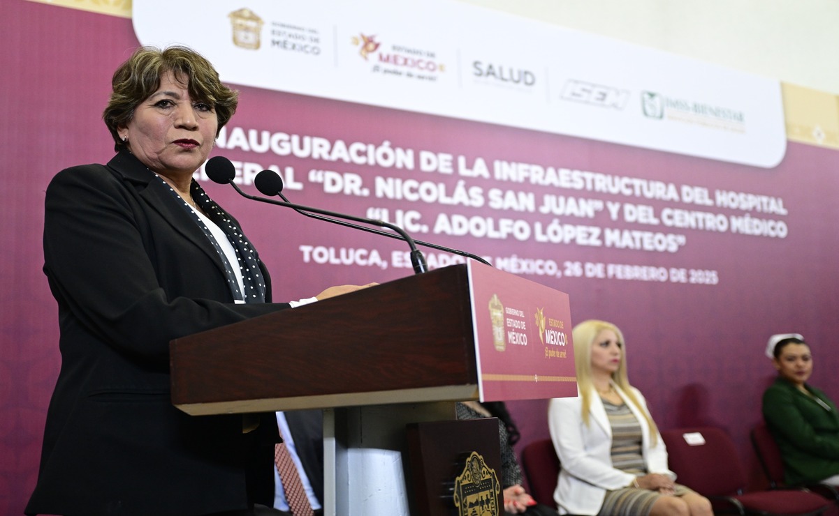 La Secretaría de Salud invitó a la población general a continuar fortaleciendo la cultura de la donación en el Edomex. Foto: Especial