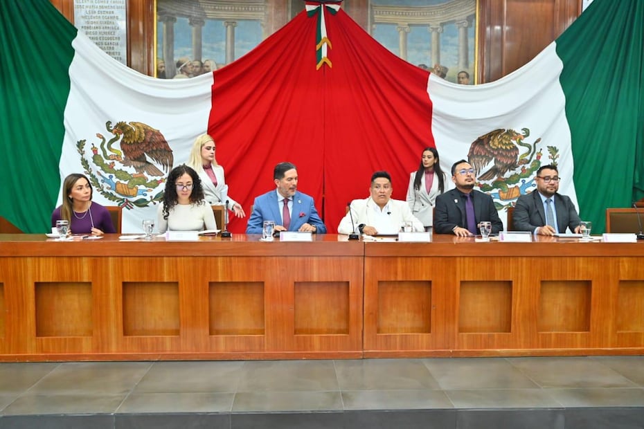 Analizan propuestas para prevenir el trabajo infantil en el Estado de México. Foto especial
