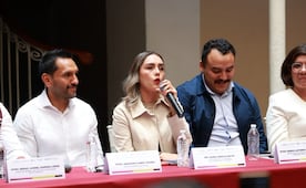 Más de 100 mil jóvenes mexiquenses participarán en la Jornada Nacional por la Paz del IMJUVE