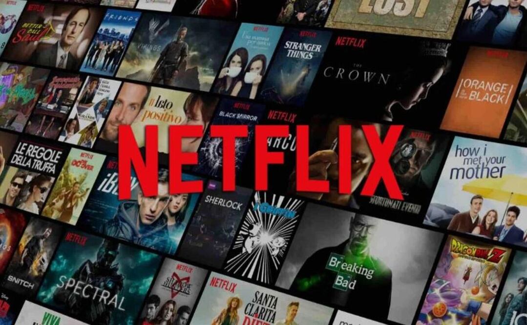 Aumento en las tarifas de cada paquete de Netflix / Foto: Especial