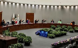 El IEEM aprueba el voto migrante para las diputaciones 2026-2027