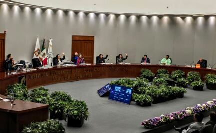 El IEEM aprueba el voto migrante para las diputaciones 2026-2027