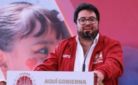 “No habrá viviendas”: Isaac Montoya defiende proyecto ‘Fábrica de Sueños’ tras choque en Río Hondo
