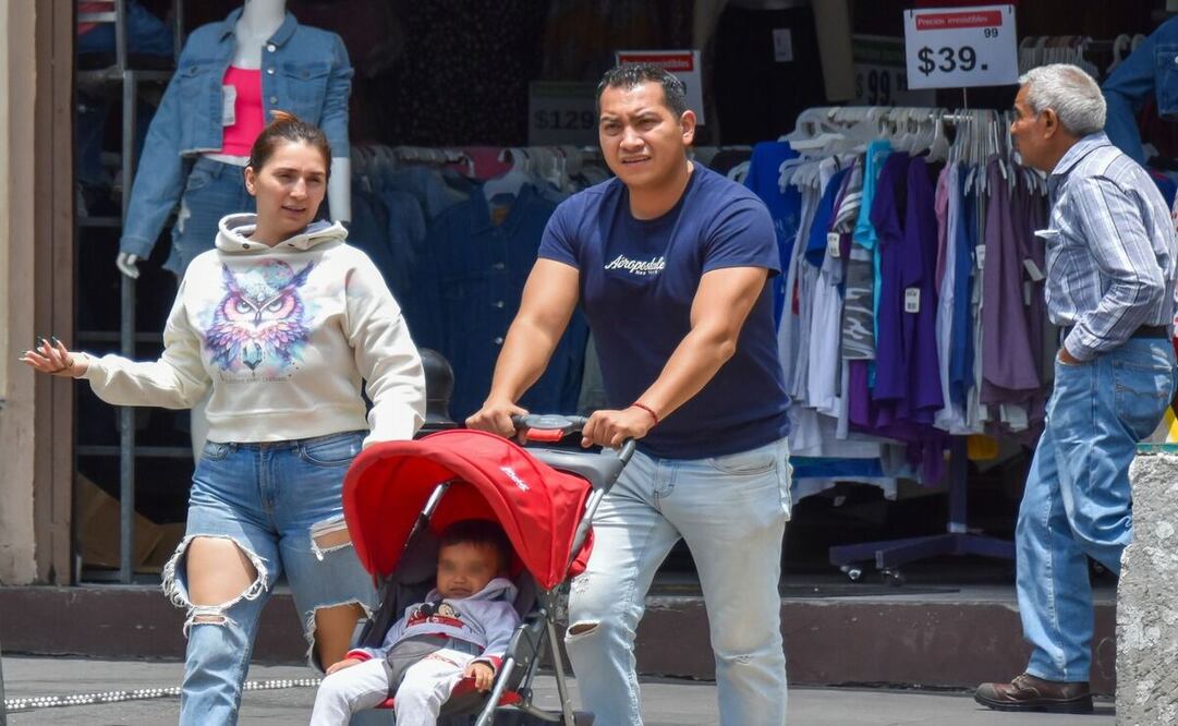 El total de la derrama representa un incremento del 10 por ciento en comparación con 2024 / Foto: Especial