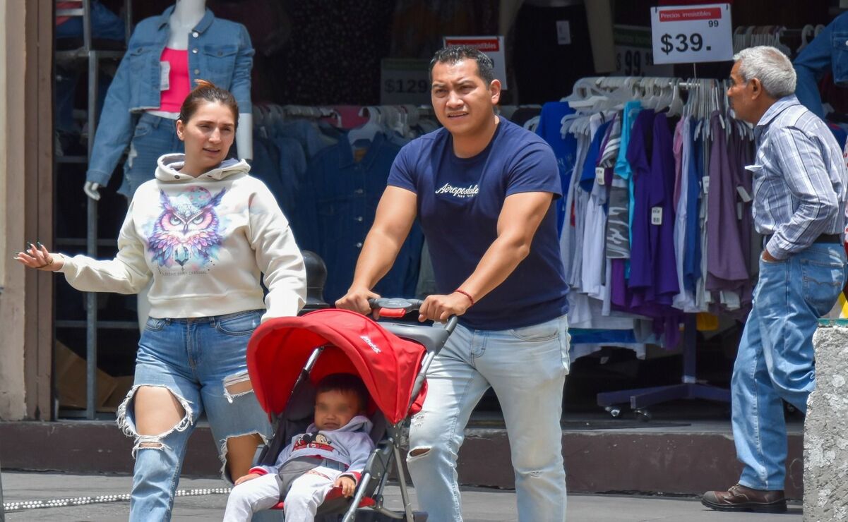 Día del Padre: Edomex espera derrama económica de 4 mil 700 millones de pesos