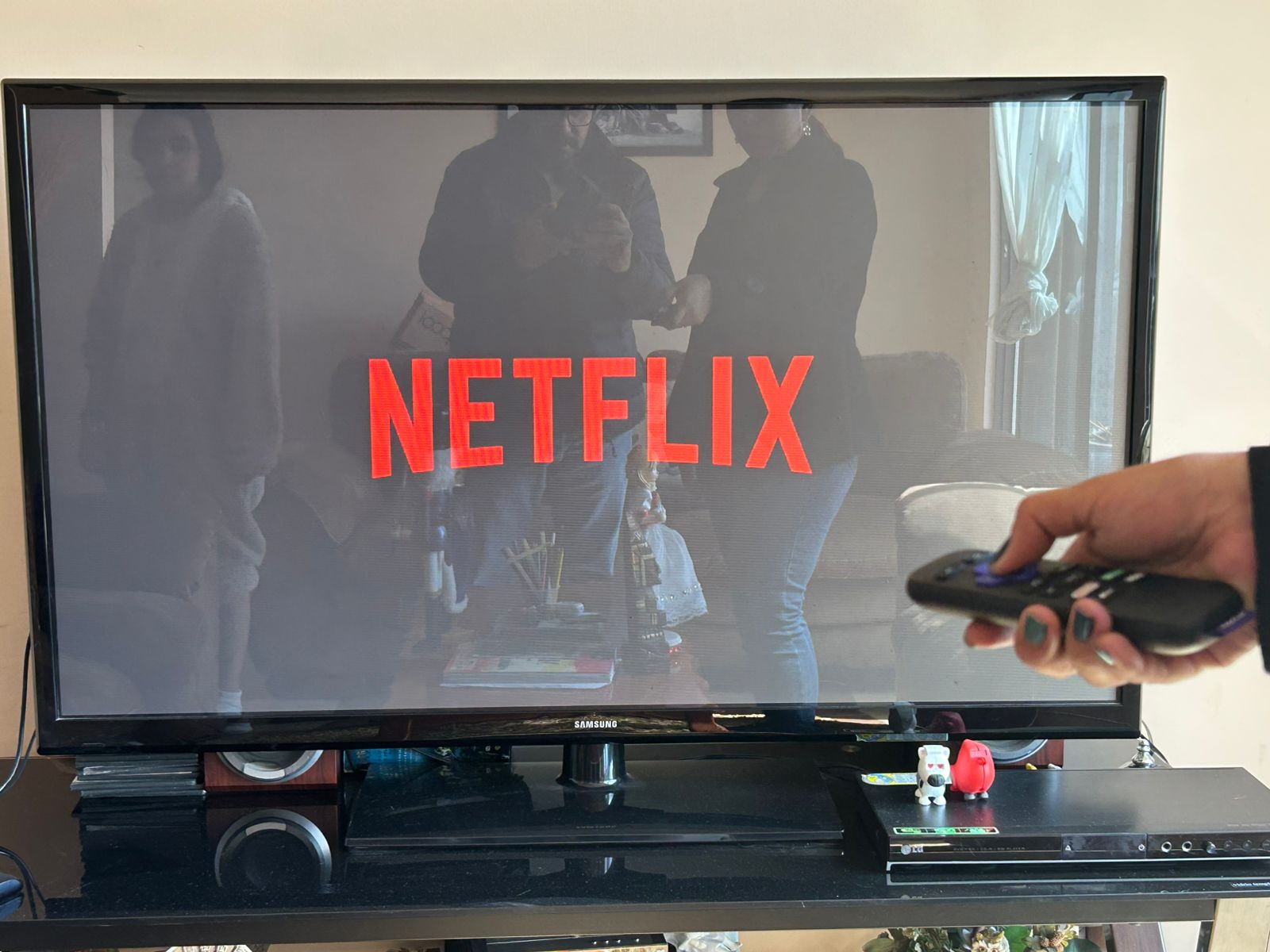 La mayoría de las plataformas de streaming ofrecen contenidos variados. Foto Jorge Alvarado