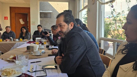 Analizan reforma electoral local sobre financiamiento