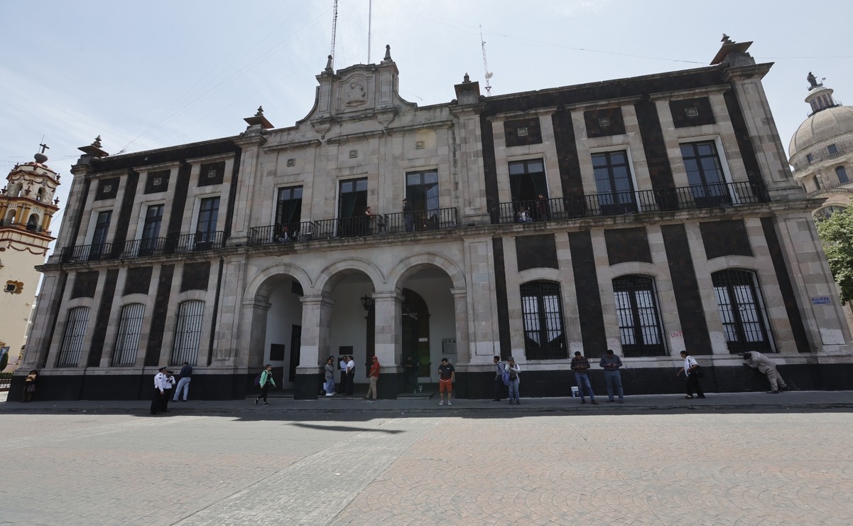 ¡Golpe a la corrupción! Sancionan a 78 funcionarios del Edomex