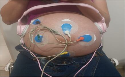 Arpa de Oro, el Vals Mexicano para calmar el ritmo cardíaco de los bebés