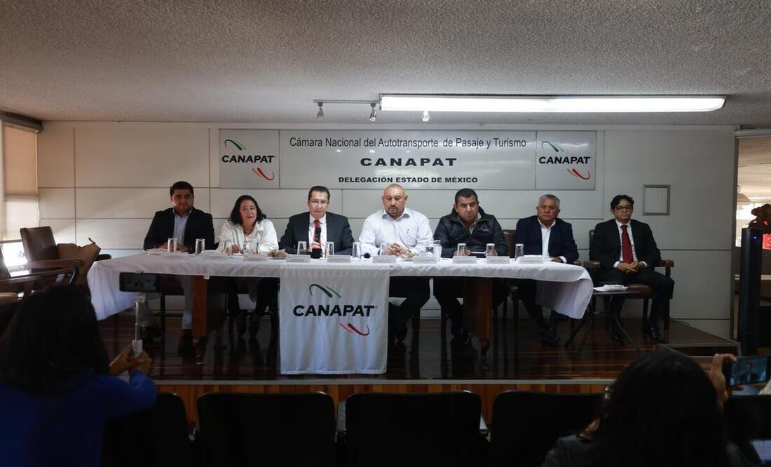 En diciembre los usuarios percibirán cambios sustantivos en el transporte: CANAPAT / Foto Alejandro Vargas