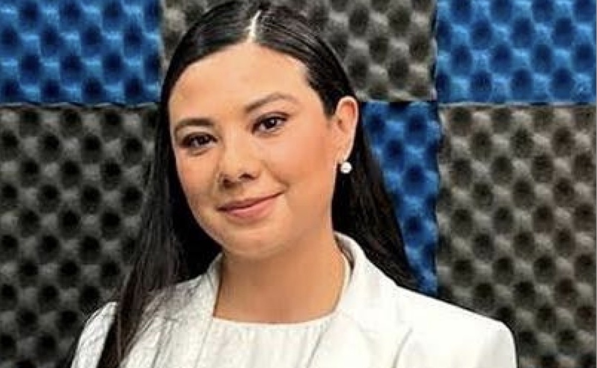 Diana Romero, fundadora de la Red de Apoyo “Valiente y Hermosa” / Foto Especial