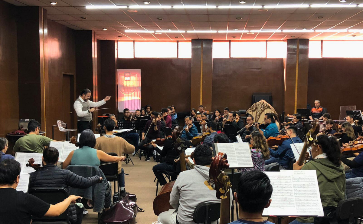 ¡Gratis y para todos! La OFiT nos invita a recordar a nuestros seres queridos