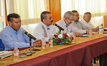 Invierten más de 77 mdp en escuelas del sur del Edomex para beneficiar a 56 mil estudiantes