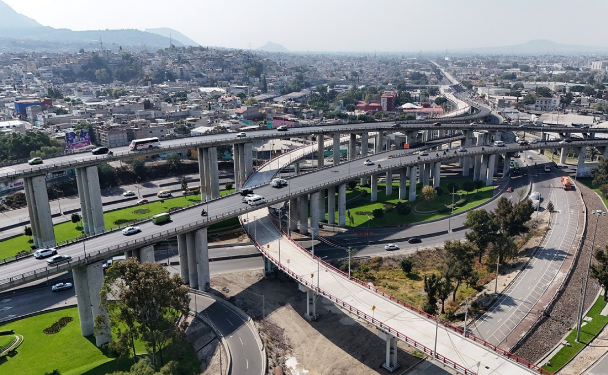 200 mil usuarios se beneficiarán con la nueva línea de Trolebús. Foto: Especial