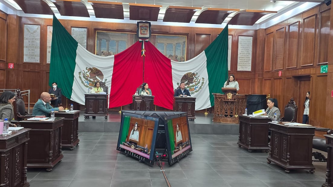 La reforma obligaría a establecimientos de salud, centros de adicciones, penales y estaciones migratorias a permitir la consulta inmediata de bases de datos biométricos para uso exclusivo en la búsqueda de personas desaparecidas. Foto Alma Rodríguez / El Universal