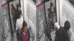 Asalto a joyería en el centro de Chalco: Cámaras captan robo frente a la presidencia municipal