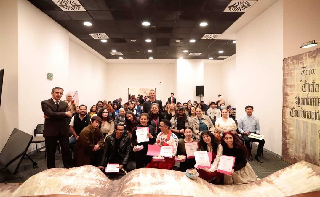 Toluca presenta en la FILEM con actividades enriquecedoras Foto: Especial