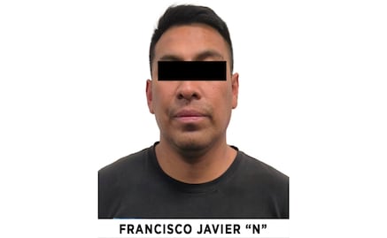 Operativo Enjambre: Detienen a Francisco Javier “N”, expolicía de Nicolás Romero